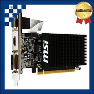 MSI GeForce GT710 GDDR3 2GB Graphics Card VD5931