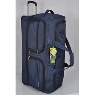 Prince Baoqi 133cm Foldable Travel Bag Large Capacity Study Abroad Air Consignment Case 158 Luggage 