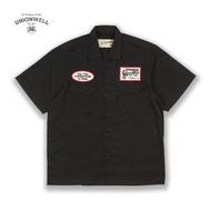 Unionwell Shirt Drake Black
