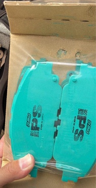 Project mu type ps F003 頭皮合 Camry chr voxy Noah 用