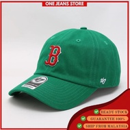 ✅ CAP 47 CLEAN UP Cap Unisex Cap lelaki