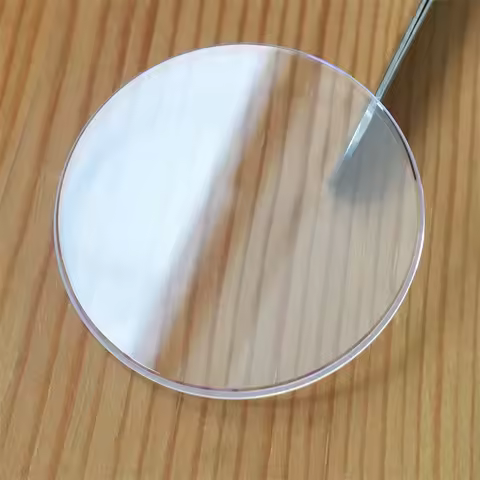 sapphire crystal glass for Audemars Piguet Royal Oak Offshore 44mm 26401 automatic watch