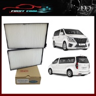 FC Hyundai Grand Starex 2008" Air-Con Distribution Cabin Filter (97617-4H000) FC