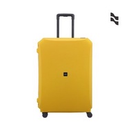 【LOJEL】VOJA 30吋 PP框架拉桿箱 行李箱 黃色