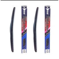 Hybrid Blade Series RWB XTRAIL T30 24/16 Inch Car Wiper
