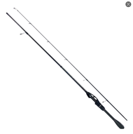 Joran Pancing Spinning & Casting 1.65M 1.80M Gagang Karbon Joran Casting Dengan Reel Pancing Gulunga