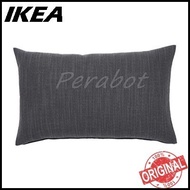 Chair Cushion Cover, sofa, Beige Gray 40x65 cm ikea hil - Gray