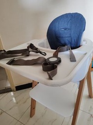 Stokke Steps 成長椅