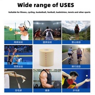 Pita Pembalut Lapik Busa Sukan Elbow dan Lutut