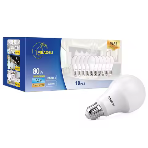 10pcs LED bulb E27 B22 E14 220V Led lamp SMD2835 bombilla 3W 6W 9W 12W 15W 18W 20W Led lights Saving