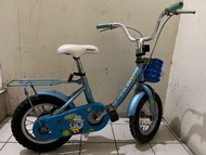 捷安特-兒童腳踏車12吋