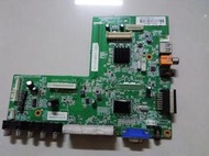 SANYO 三洋 LED 液晶電視 SMT-55MV3 不良品主機板