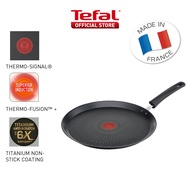 Tefal Unlimited Range Black IH Saute-pan Pancake Pan  Multi-Pan Chinese Wok Wokpan Frypan Shallow Pan 18cm - 36cm