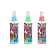 RAID ALL - Bolivia Cologne 4L