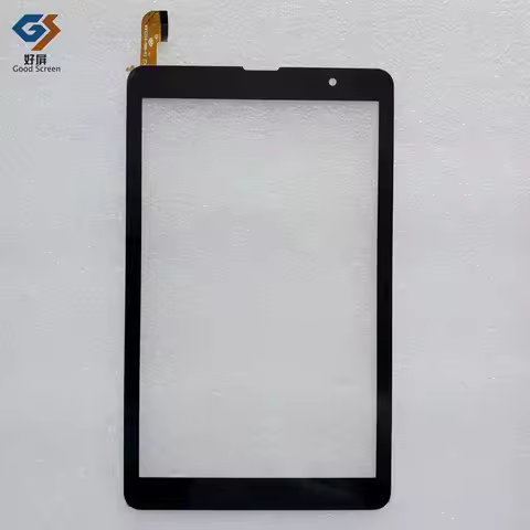 New 8 inch Black P/N WWX234-080-V2 FPC FLT Tablet PC Capacitive Touch Screen Digitizer Sensor Extern
