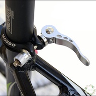 Axles Set Replacement Quick Release Skewer High Strength Durable Quick Release Skewer for Fixing Bic