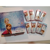 TL E017/FR Elsa pencil eraser for babies