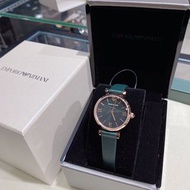 Emporio Armani 阿瑪尼 原裝行貨潮人手錶 ～4間連鎖實體店