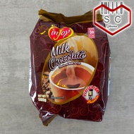 Injoy Vendo HOT CHOCO 500g Supercharge