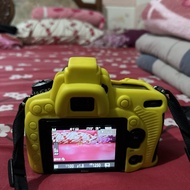 Nikon d750 second fulldus