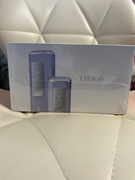 Ulike IPL 脫毛儀