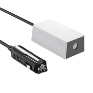 Starlink Mini Car Charger อะแดปเตอร์ 67W DC-to-DC Regulator Converter 12 V-36 V Car Charger กันน้ําแ