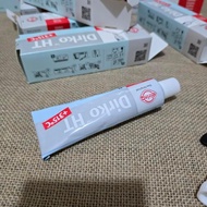 73ox- Dirko Erling Das +310C 70Ml Sealer Glue Made In Germany