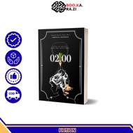 Novel 02.00 - Amelylia Falensia - Loveable Publisher | Original Fiction Novel