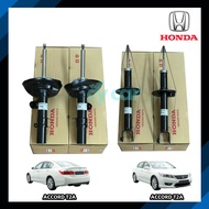 GENUINE HONDA ACCORD T2A T2M SHOCK ABSORBER FRONT REAR