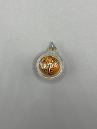 泰國佛牌 正牌 老虎 大符珠 LP宋猜