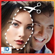 (Android)  Cut Paste Photos APK + MOD (Pro Unlocked) Latest Version APK