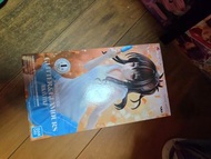 Banpresto景品 Glitter&Glamours 結城美柑