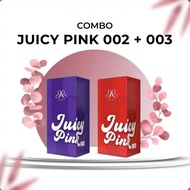 Nước hoa Vùng Kín Juicy Pink 10ml Dạng Lăn - Hương sang trọng & quyến rũ - dùng cho toàn thân (có ch