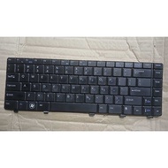 Dell Vostro 3300 3400 3500 V3300 V3400 V3500 V3700 0YHGG NHN6P Y5VW1 USED Keyboard