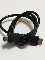 HDMI 高清線