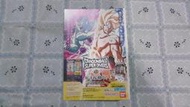 DRAGON BALL SUPER Diver彩頁