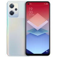 OPPO K10x 极光 8GB+128GB 67W超级闪充 5000mAh长续航 120Hz高帧屏 6400万三摄 拍照 5G手机【总裁砍价】