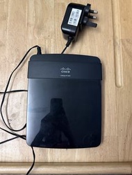 Cisco Linksys E1200 Router