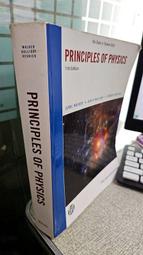 Principles of Physics 11/e 9781119938743