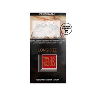 Promo Rokok Dr Long Size Siap Kirim