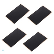WIN For Thinkpad P52 P53 Touchpad Sticker Black Trackpad Protector Stickers
