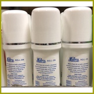 ☎ ◹ ➣ Milcu Deodorant Roll On, Milcu Roll On Deodorant 50ml