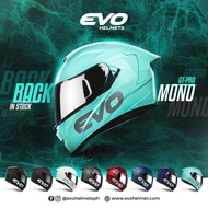 Evo GT-PRO Monocolors FREE Evo Lanyard and Tumbler