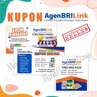 BRILINK COUPON UNDIAN COUPON