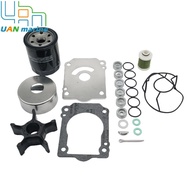 Maintenance Kit For Suzuki Outboard Marine 150 175 200 200 HP DF150 DF175 DF200 DF200 17400-96832 17
