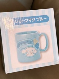 Cinnamoroll 玉桂狗 杯