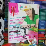 MAJALAH KAWANKU ITS CHUBBY SHOW TIME NO.14/2005
