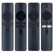 NEW XMRM-00A XMRM-006 Voice Remote For Mi 4A 4S 4X 4K Ultra HD Android TV FOR Xiaomi MI BOX S BOX 3 Box 4K Mi Stick TV