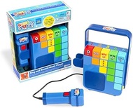 Learning Resources Numberblocks Recording Music Player, Ages 3+, Educational Toy with Microphone, Pr
