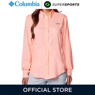 COLUMBIA PFG Tamiami™ II Long Sleeve เสื้อเชิ้ตผู้หญิง